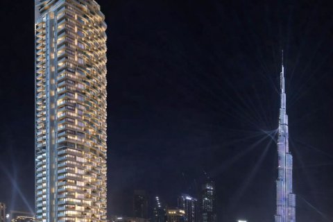 1 bedroom Apartment in Downtown Dubai (Downtown Burj Dubai), UAE No. 213421 11