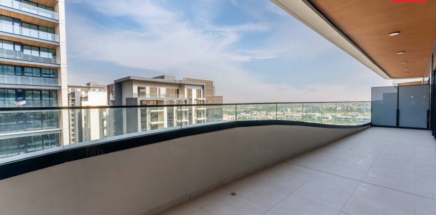 Apartment de 2 dormitorios en Dubai Hills Estate, UAE No. 223661
