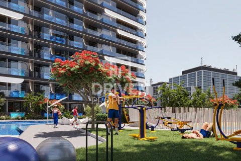 1 غرف نوم شقة في Dubai Production City (IMPZ), الإمارات العربية المتحدة رقم 214759 5