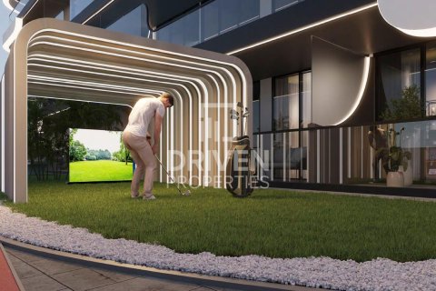 1 غرف نوم شقة في Dubai Production City (IMPZ), الإمارات العربية المتحدة رقم 214759 8