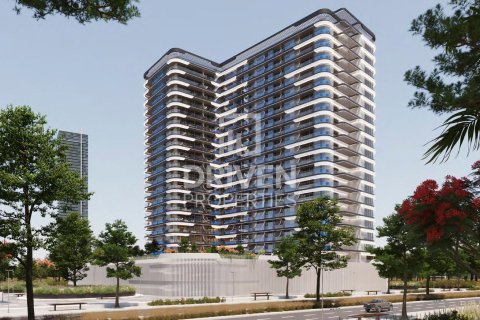 1 غرف نوم شقة في Dubai Production City (IMPZ), الإمارات العربية المتحدة رقم 214759 6