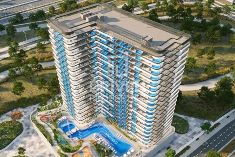 1 غرف نوم شقة في Dubai Production City (IMPZ), الإمارات العربية المتحدة رقم 214759 18
