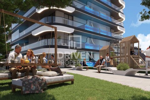 1 غرف نوم شقة في Dubai Production City (IMPZ), الإمارات العربية المتحدة رقم 214759 4