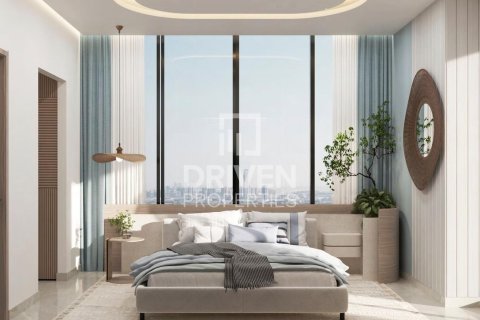 1 غرف نوم شقة في Dubai Production City (IMPZ), الإمارات العربية المتحدة رقم 214759 15