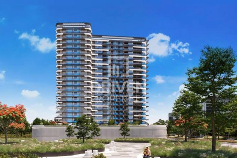 1 غرف نوم شقة في Dubai Production City (IMPZ), الإمارات العربية المتحدة رقم 214759 19