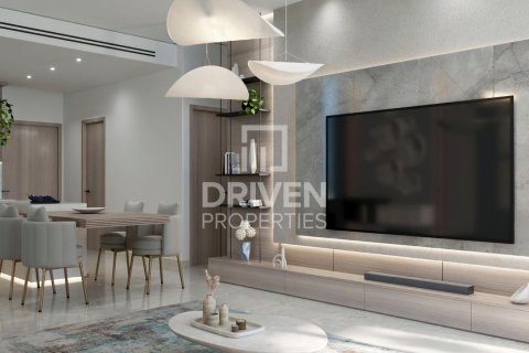 1 غرف نوم شقة في Dubai Production City (IMPZ), الإمارات العربية المتحدة رقم 214759 13