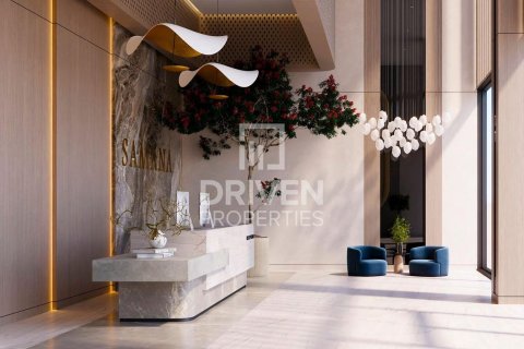 1 غرف نوم شقة في Dubai Production City (IMPZ), الإمارات العربية المتحدة رقم 214759 9