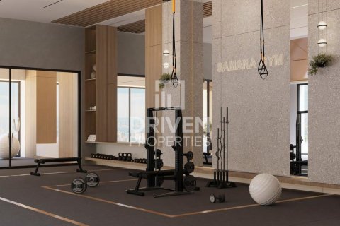 1 غرف نوم شقة في Dubai Production City (IMPZ), الإمارات العربية المتحدة رقم 214759 17