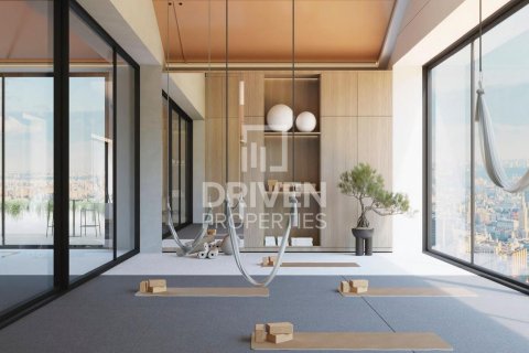 1 غرف نوم شقة في Dubai Production City (IMPZ), الإمارات العربية المتحدة رقم 214759 12