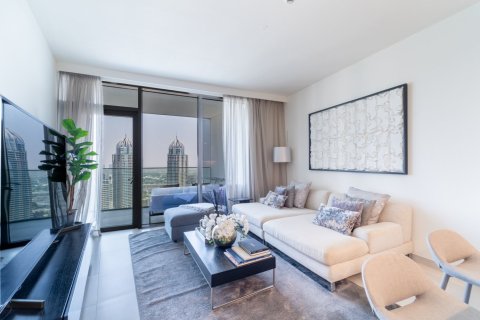 Appartement de 1 chambre à Dubai Marina, UAE No. 203548 4