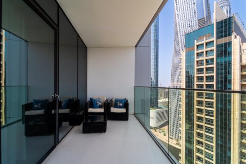 Appartement de 1 chambre à Dubai Marina, UAE No. 203548 14