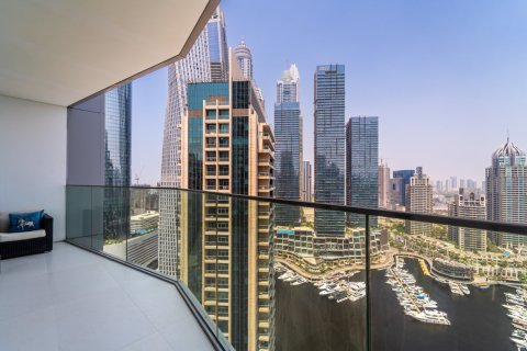 Appartement de 1 chambre à Dubai Marina, UAE No. 203548 3