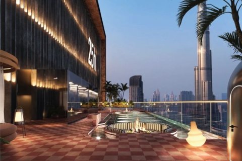 Appartement de 2 chambres à Dubai, UAE No. 198183