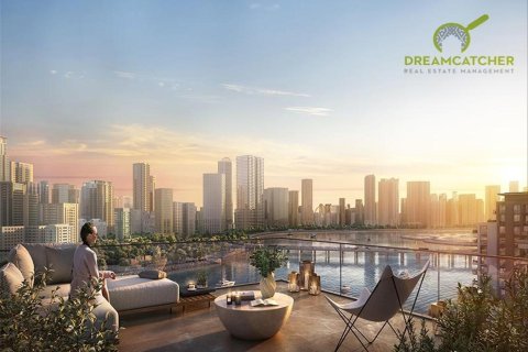 Appartement de 3 chambres à Maryam Island, UAE No. 34158 21