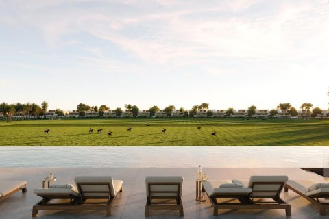 4 bedrooms Villa in Dubai Investment Park, UAE No. 153555 10