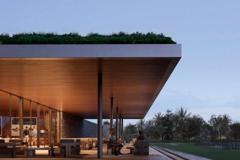 4 bedrooms Villa in Dubai Investment Park, UAE No. 153555 11