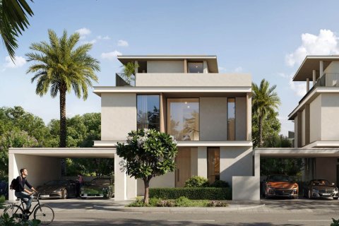 4 bedrooms Villa in Dubai Investment Park, UAE No. 153555