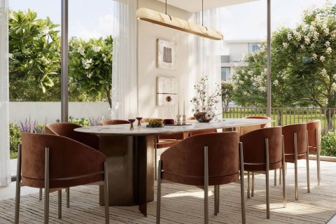 4 bedrooms Villa in Dubai Investment Park, UAE No. 153555 4