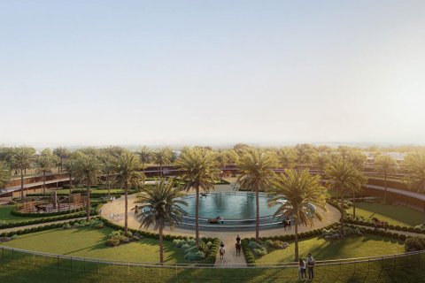 4 bedrooms Villa in Dubai Investment Park, UAE No. 153555 8