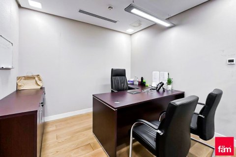 97.9m² Office in Sheikh Zayed Road, UAE No. 203062 7