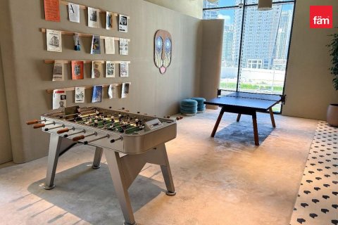 Квартира 43.7м² в Бизнес-Бэй, ОАЭ №216788 10