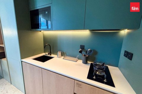 Квартира 43.7м² в Бизнес-Бэй, ОАЭ №216788 5