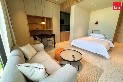 Квартира 43.7м² в Бизнес-Бэй, ОАЭ №216788 3