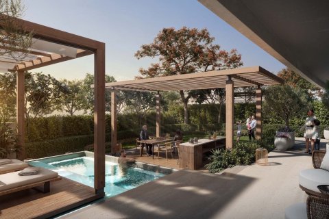 4 bedrooms Apartment in Ras Al Khaimah, UAE No. 184020 22