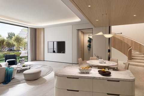 4 bedrooms Apartment in Ras Al Khaimah, UAE No. 184020 16