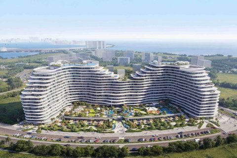 4 bedrooms Apartment in Ras Al Khaimah, UAE No. 184020 5