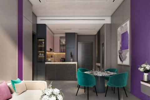 1 bedroom Apartment in Dubai, UAE No. 154826
