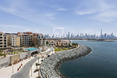 2 bedrooms Apartment in La Mer, UAE No. 212447 24