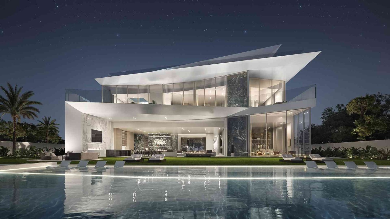 ELLINGTON VILLA COLLECTION