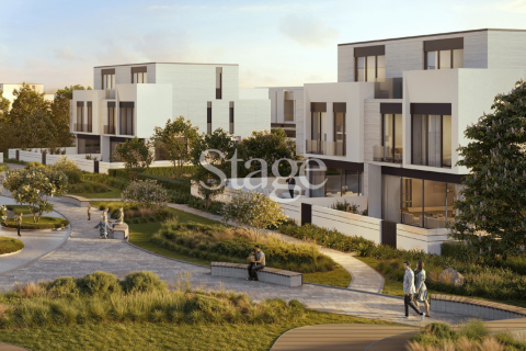 5 bedrooms Villa in Jumeirah Golf Estates, UAE No. 185798 6