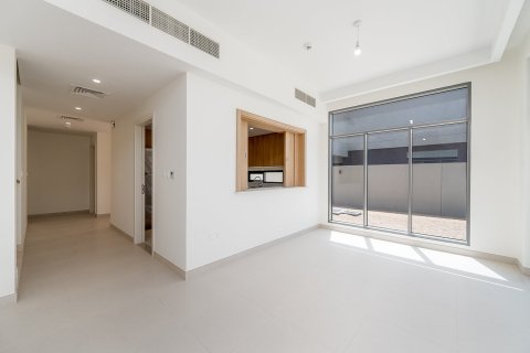 Таунхаус с 4 спальнями в Dubai South (Dubai World Central), ОАЭ №207537 10