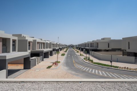 Таунхаус с 4 спальнями в Dubai South (Dubai World Central), ОАЭ №207537 7