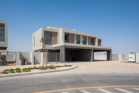 Townhouse de 4 chambres à Dubai South (Dubai World Central), UAE No. 207537