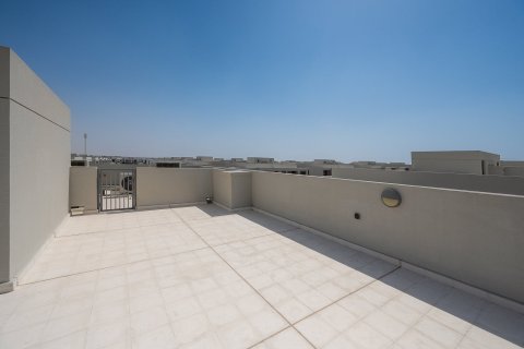 Таунхаус с 4 спальнями в Dubai South (Dubai World Central), ОАЭ №207537 6