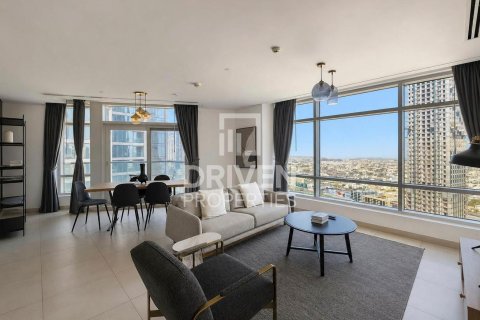 2 bedrooms Apartment in The Lofts, UAE No. 212699