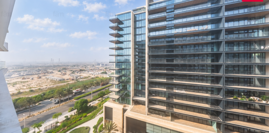 Appartement de 1 chambre à Dubai Hills Estate, UAE No. 219288