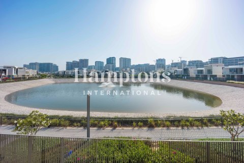 5 غرفة نوم فيلا في Maple at Dubai Hills Estate, الإمارات العربية المتحدة رقم 226652 11