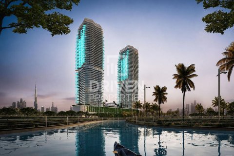 Квартира с 1 спальней в City of Arabia, ОАЭ №225882 11