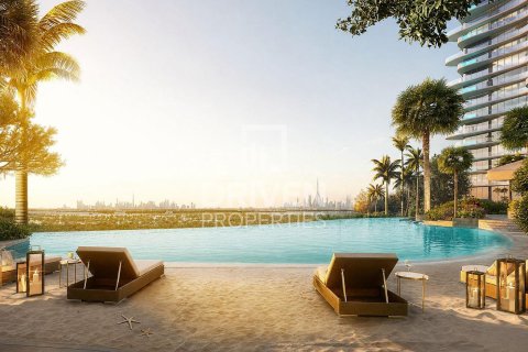 Квартира с 1 спальней в City of Arabia, ОАЭ №225882 9