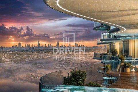Квартира с 1 спальней в City of Arabia, ОАЭ №225882 6