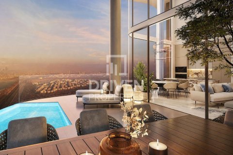 Квартира с 1 спальней в City of Arabia, ОАЭ №225882 12