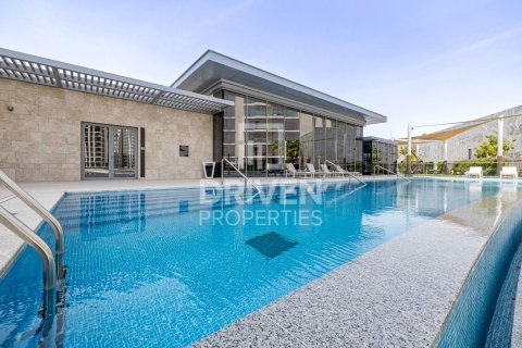 Duplex de 3 chambres à District One, UAE No. 211648 27