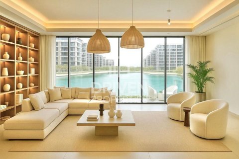 Duplex de 3 chambres à District One, UAE No. 211648 2