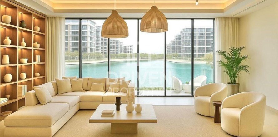 Duplex de 3 chambres à District One, UAE No. 211648