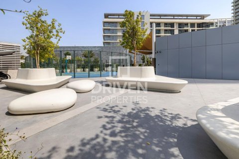 Duplex de 3 chambres à District One, UAE No. 211648 30