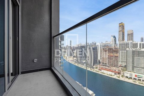 2 bedrooms Apartment in 15 Northside, UAE No. 211931 16
